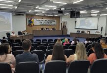 Vereadores aprovam documento pedindo Colégio Militar em Caçador