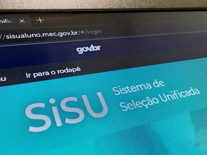 Inscrições para o Sisu 2025 começarão em 17 de janeiro