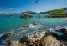 Como será o verão catarinense?