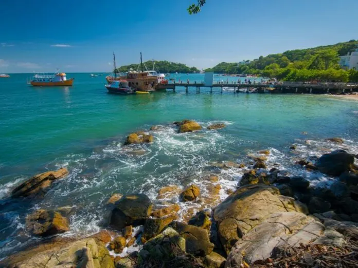 Como será o verão catarinense?