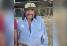 Fraiburguense está desaparecido