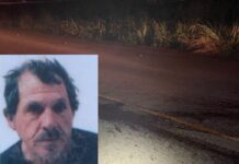 Identificada vítima fatal de atropelamento em Caçador
