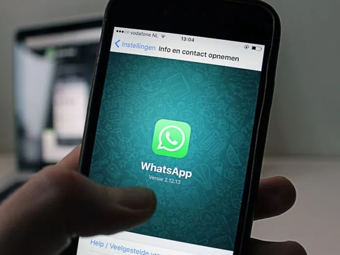 Confira as novidades lançadas pelo Whatsapp em 2024