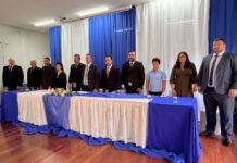 Aldair Biasiolo é reconduzido ao cargo de prefeito em Tangará