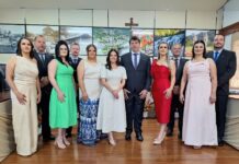 Posse dos eleitos marca início da nova gestão em Rio das Antas