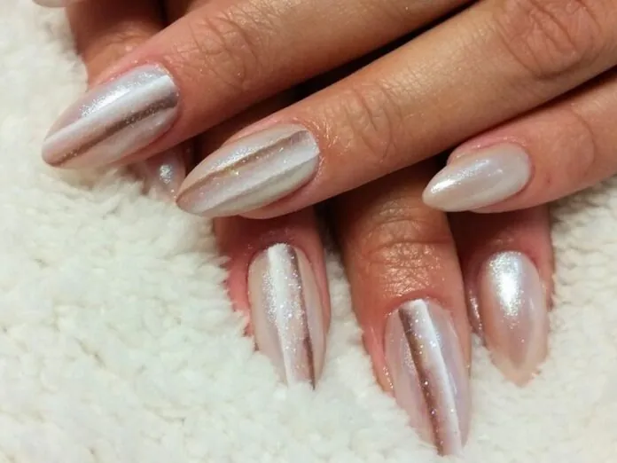 Unhas para ano novo Inspire-se nas melhores ideias