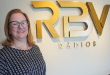 Maribel Gaio em perfil: Secretária de Saúde de Videira fala sobre trajetória e desafios