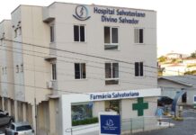 Hospitais Salvatorianos redobram esforços para atender a população