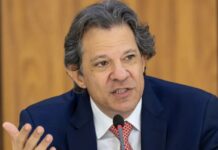 A economia brasileira no olho do furacão por falta de comunicação