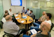 Fazenda promove alinhamento estratégico com secretários municipais