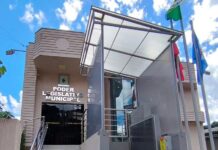 Legislativo de Videira realiza sessão extraordinária para definir comissões