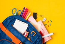 Campanha Mochila Solidária: Faça a diferença na volta às aulas