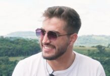 Matheus Deon conta detalhes sobre a sua carreira solo