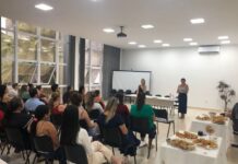 Secretaria de Ação Social realiza reunião de planejamento