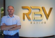 Dinilso Gaio em perfil: Secretário retorna ao DSU em Videira depois de 8 anos