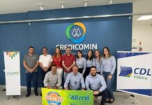 Conheça os ganhadores da 2ª edição do Festival de Prêmios