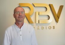 Claudio Pistori em perfil: Professor assume a secretária de Educação de Videira