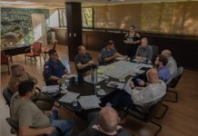 Videira monta comissão para analisar possíveis mudanças no trânsito