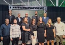 ACIAV dá posse a diretoria, conselheiros e coordenadores de núcleos