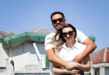 Casal que morreu no acidente entre carro e moto deixa filha de três anos