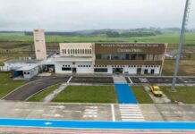 Aeroplanum anuncia voos diretos entre Lages e Florianópolis