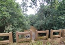 Corpo de mulher encontrado em rio em Água Doce é identificado