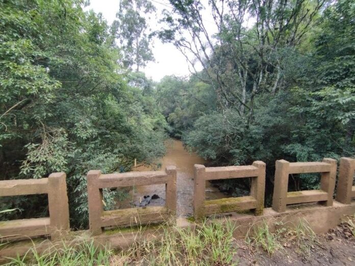 Corpo de mulher encontrado em rio em Água Doce é identificado