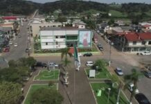 Cidade de SC decreta calamidade pública financeira