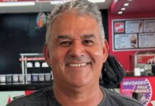 Veja quem era o trabalhador que morreu esmagado por árvore