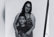 Mãe e filho são mortos a facadas no Sul de SC