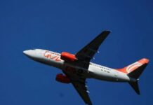 Azul e Gol assinam acordo para avaliar fusão entre as aéreas