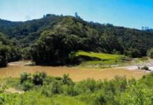 Lei que viabiliza barragem para combate às enchentes é sancionada