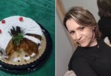 Veneno é encontrado na urina do marido e do filho da suspeita de envenenamento