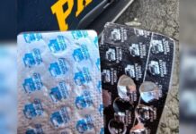 Caminhoneiro é flagrado dirigindo por 18 horas e tem veículo apreendido