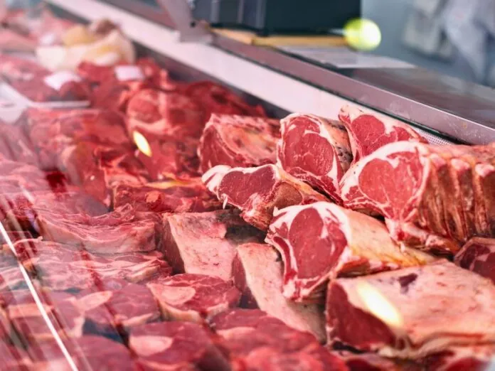 Preço da carne sobe 20,84% em 2024, maior alta desde 2019