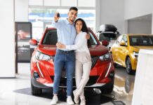 Mais de 220 mil veículos 0Km são vendidos em SC em 2024