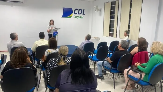 CDL Caçador oferece assessoria jurídica aos associados