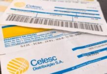 140 mil catarinenses ainda enfrentam problemas com faturas no novo sistema da Celesc