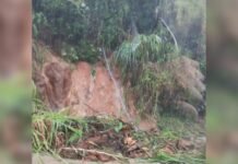 Governador Celso Ramos decreta situação de emergência devido as chuvas