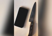 PM prende em flagrante homem que roubou celular em Caçador