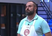 Ex‑MasterChef é condenado a 12 anos por estupro de menor em Florianópolis