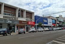 Comércio de Caçador terá primeiro Sábado D