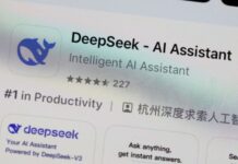 Nvidia perde US$ 589 bilhões em ações após impacto da startup chinesa DeepSeek