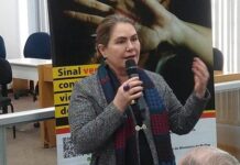 Feminicídios caem 12% em Santa Catarina entre 2019 e 2024