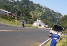 SDU ganha reforço com parceria do presídio de Videira