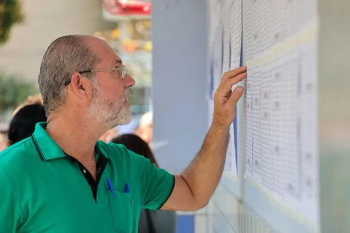 Escolha de vagas de professores ACTs para a rede estadual começa dia 1º