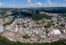 Cidade do Meio-Oeste decreta situação de emergência devido à estiagem