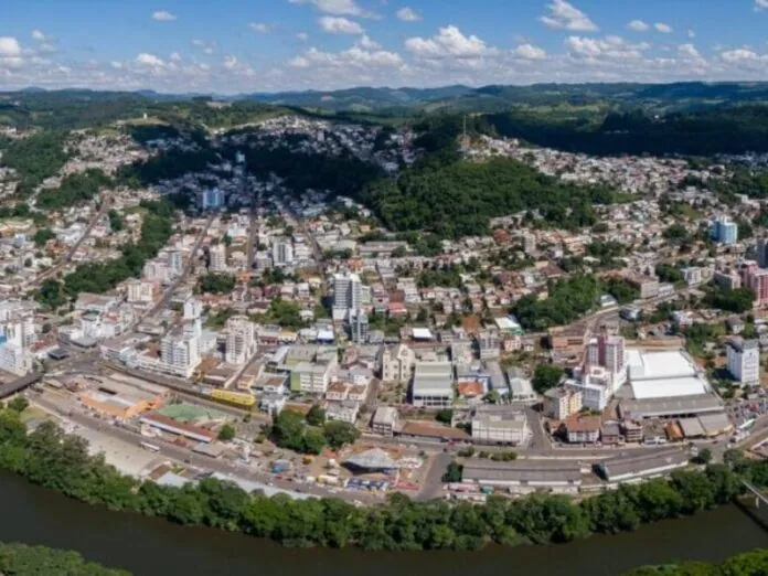 Cidade do Meio-Oeste decreta situação de emergência devido à estiagem