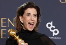 Fernanda Torres vence como Melhor Atriz em filme de drama