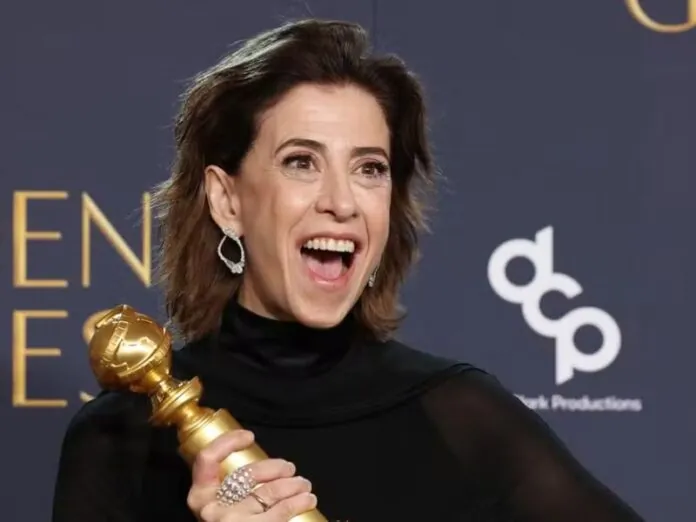 Fernanda Torres vence como Melhor Atriz em filme de drama